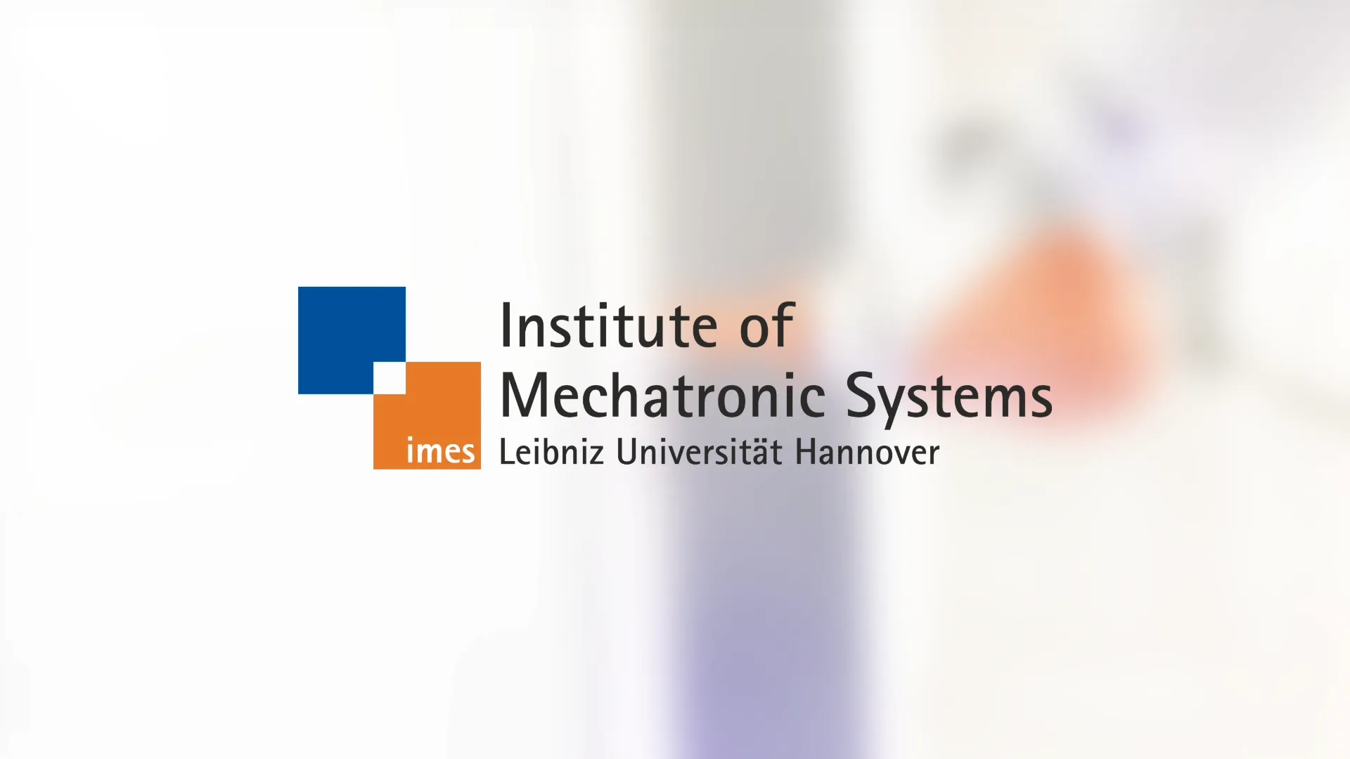 Leibniz Universität Hannover Research Project